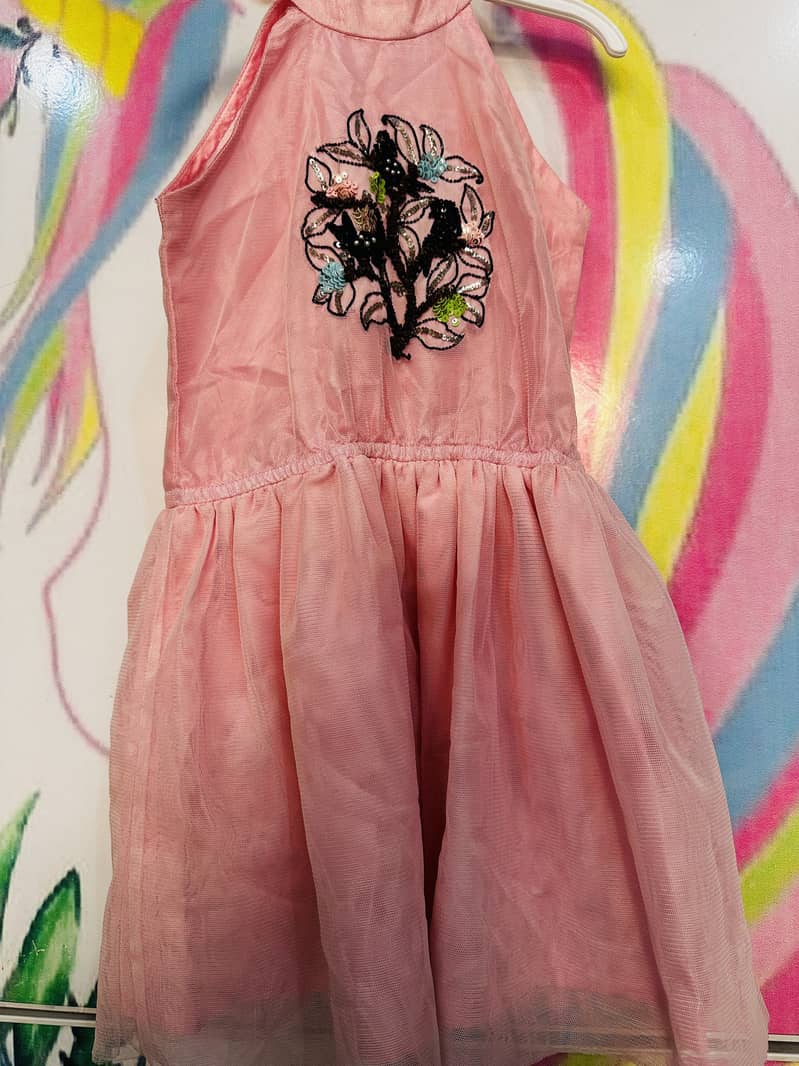 Frock 7