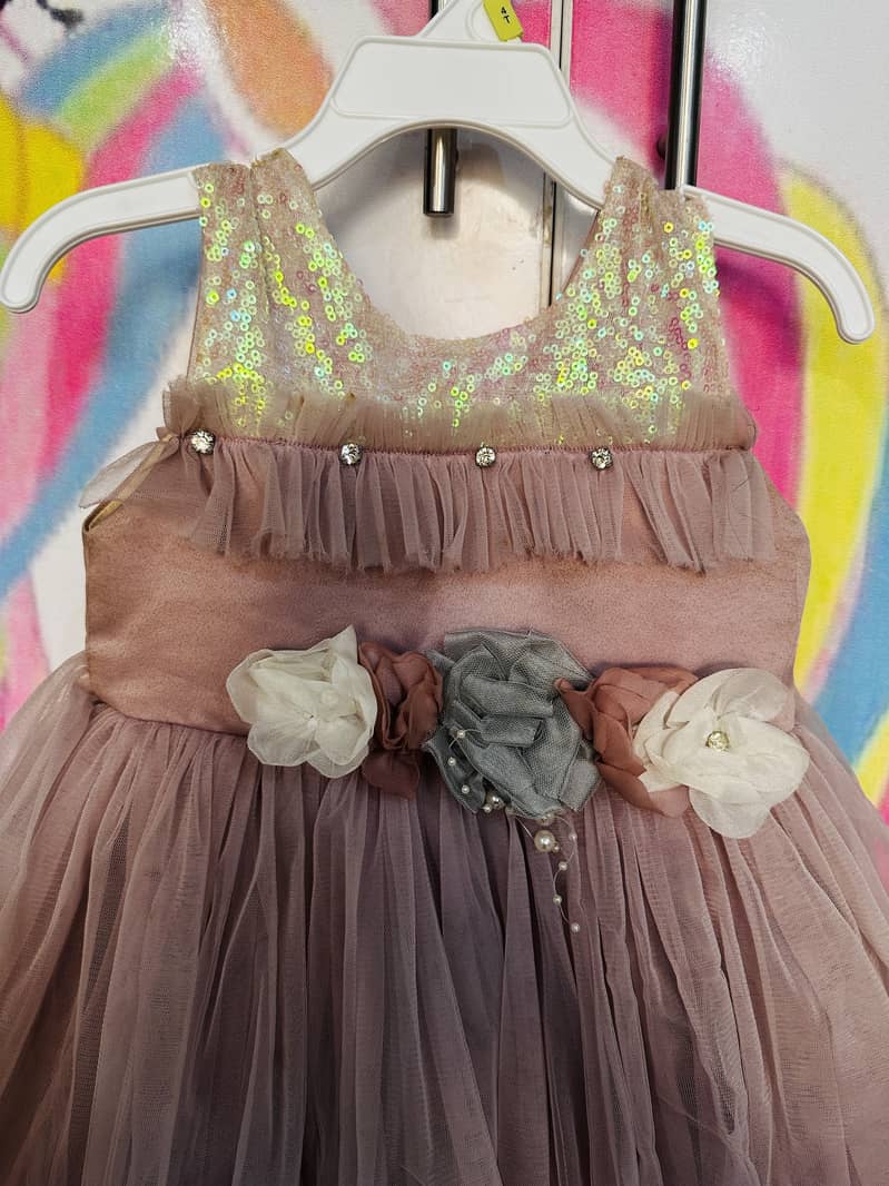 Frock 9