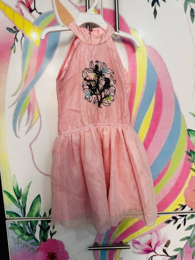 Frock 10