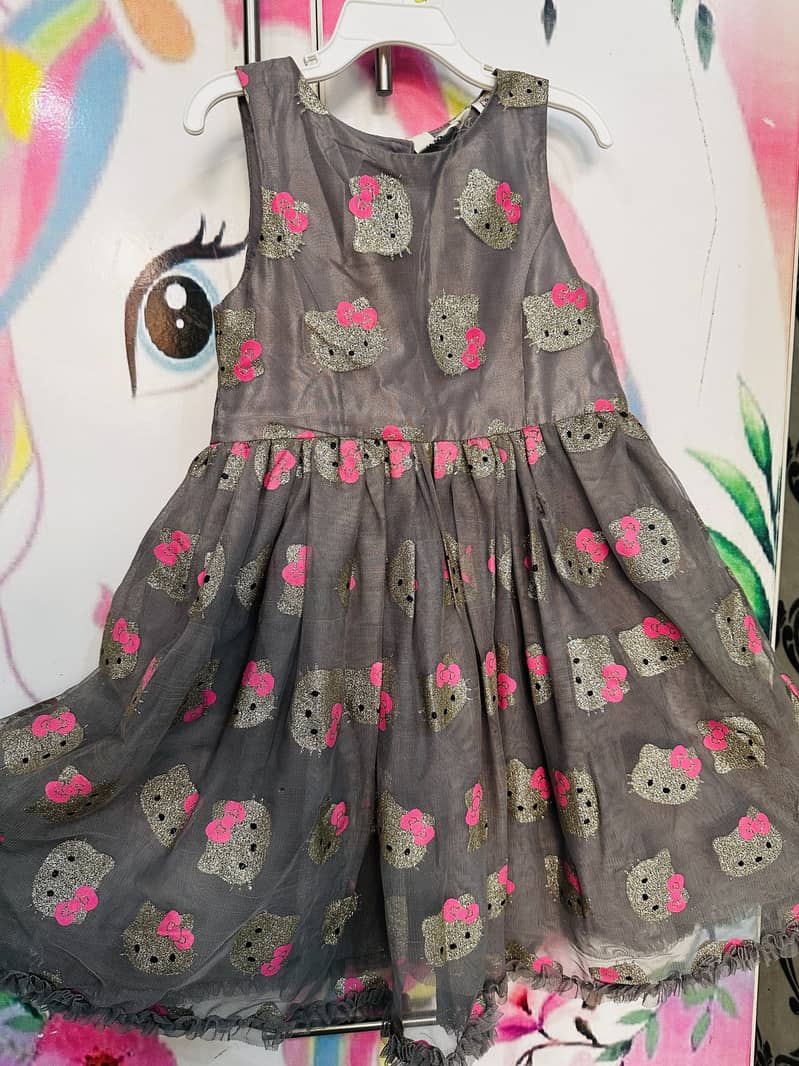 Frock 11