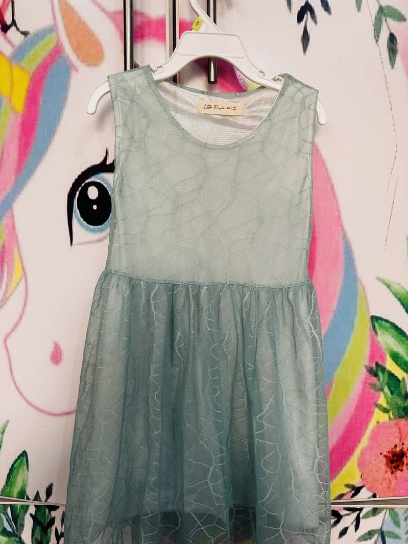 Frock 13