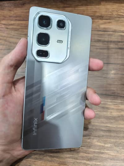 Infinix Note 50 Pro