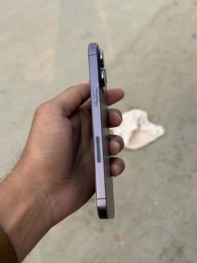 Apple iPhone 14 Pro Max