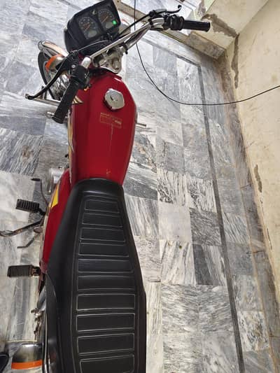 Bike for sale