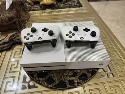 Xbox1s