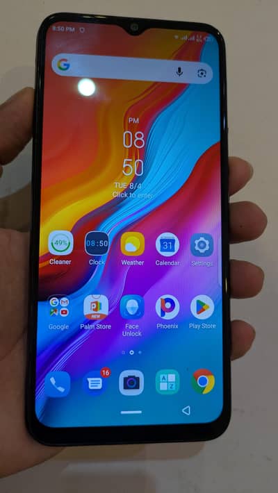 Infinix Hot 8, 4/64.03340842005 watsapp.