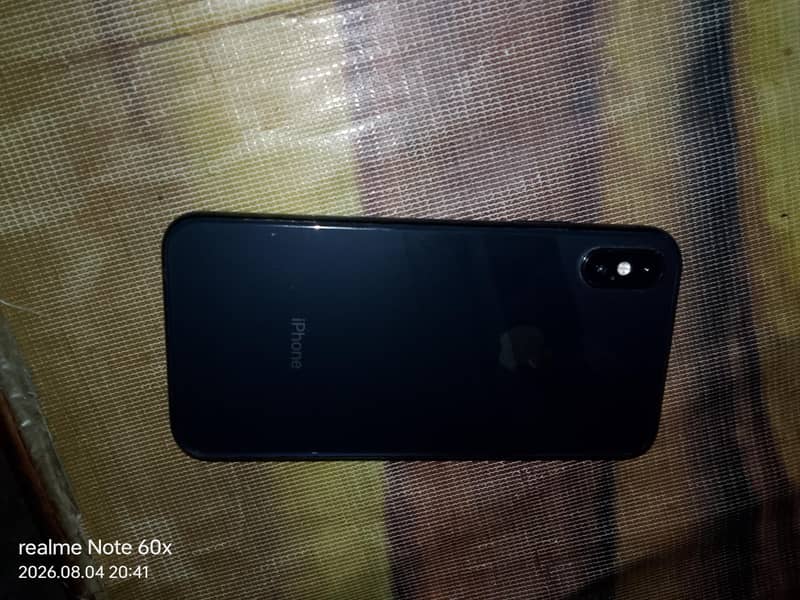 Apple iPhone X 2