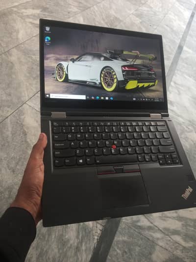 i5 7generation touch LCD 256ssd 8gb  ram