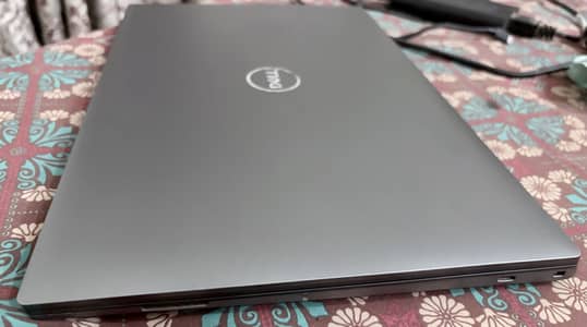 Dell Precision 5680 Gaming Laptop