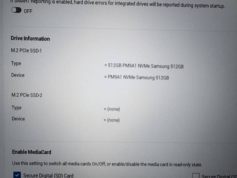 Dell Precision 5680 6