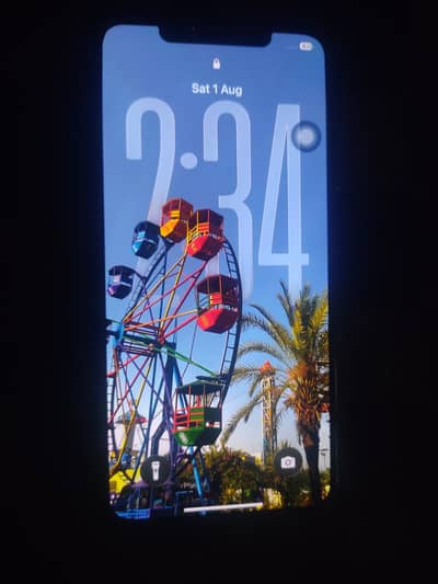 I Phone 11 Pro Max