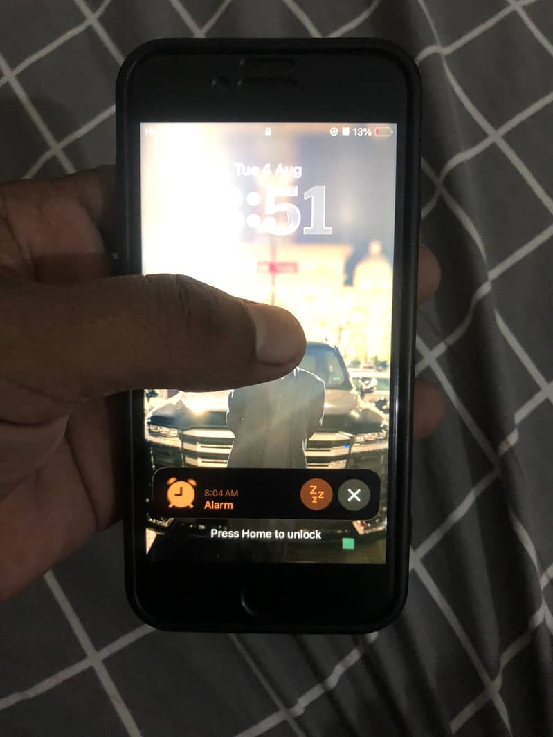 Apple iPhone X 1