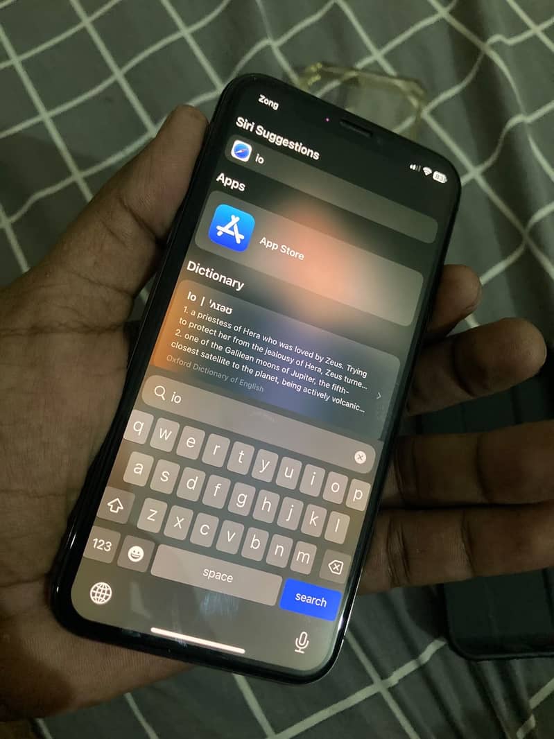 Apple iPhone X 2
