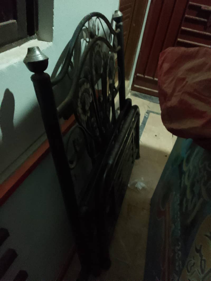 2 single bed 2