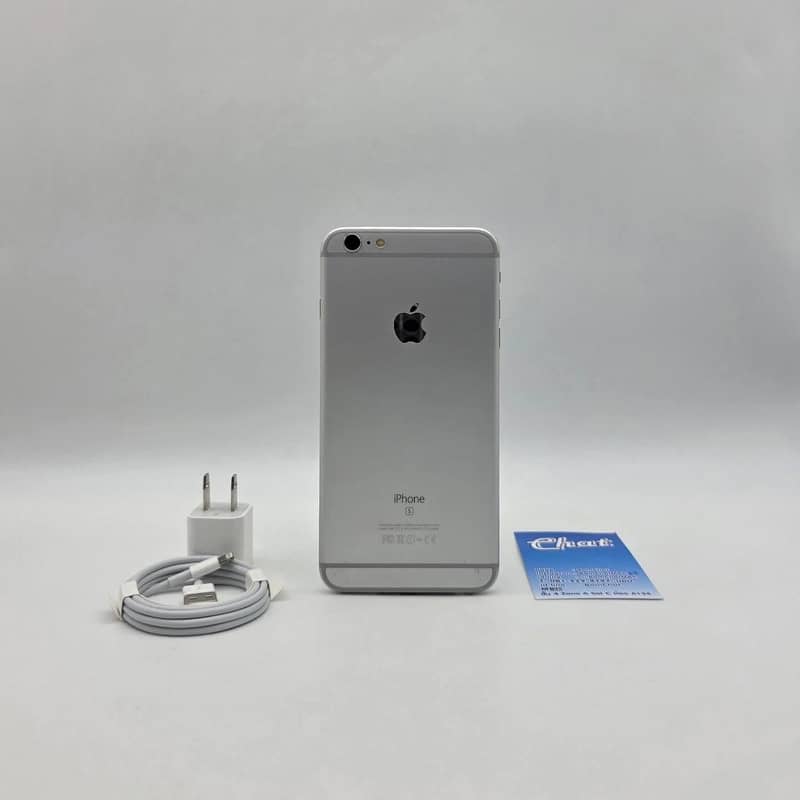 Apple iPhone 6S Plus 0