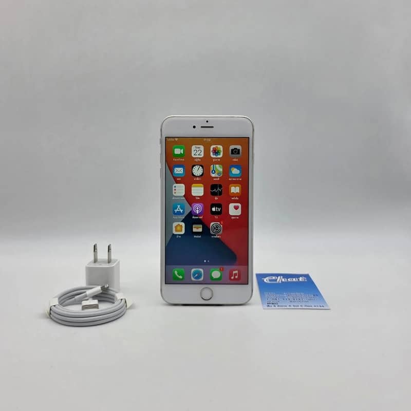 Apple iPhone 6S Plus 1