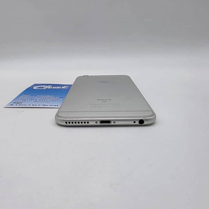 Apple iPhone 6S Plus 2