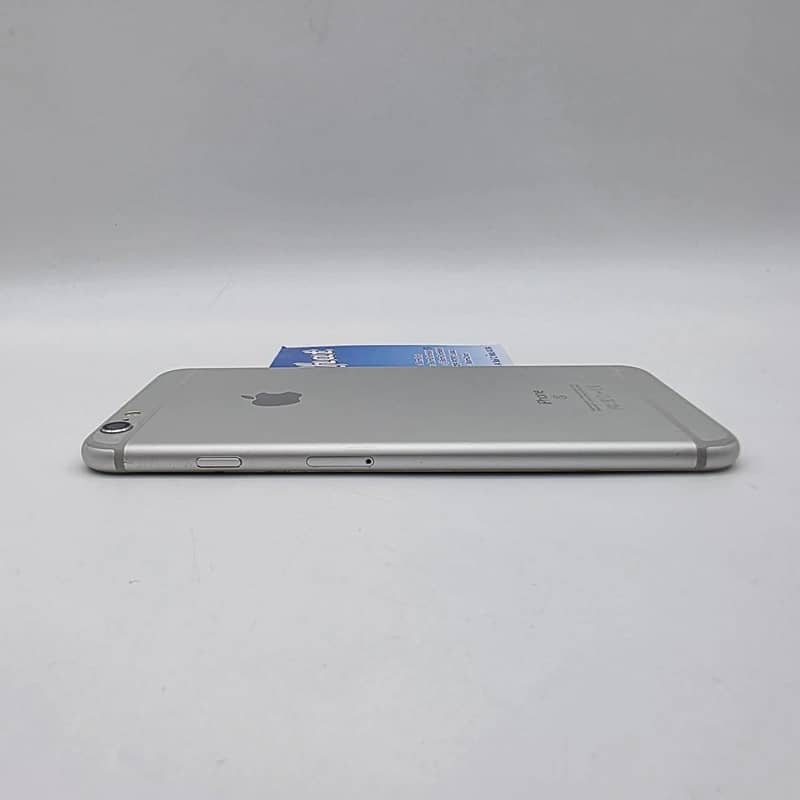 Apple iPhone 6S Plus 4