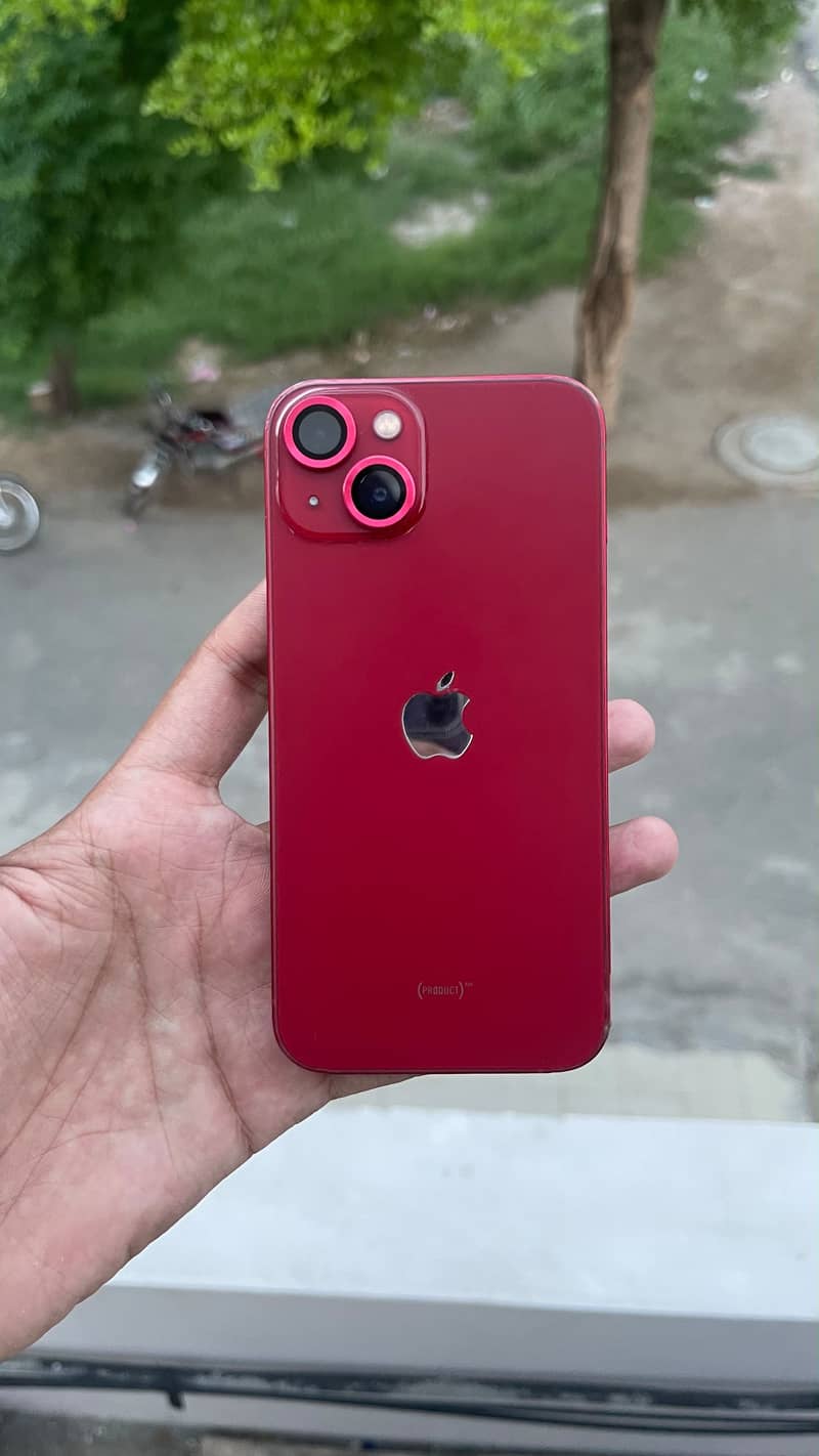Apple iPhone 13 0