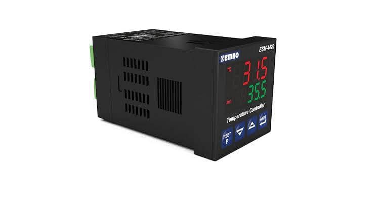 Temperature Controller 4420 Emko 1