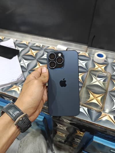 Apple iPhone 15 Pro Max