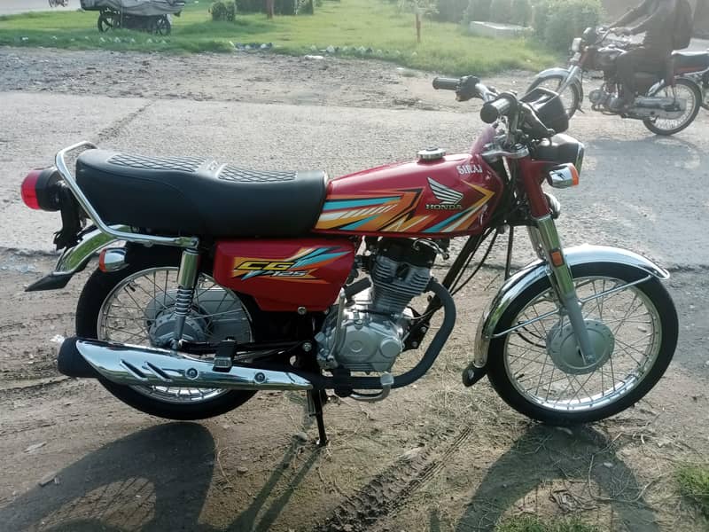 Honda 2
