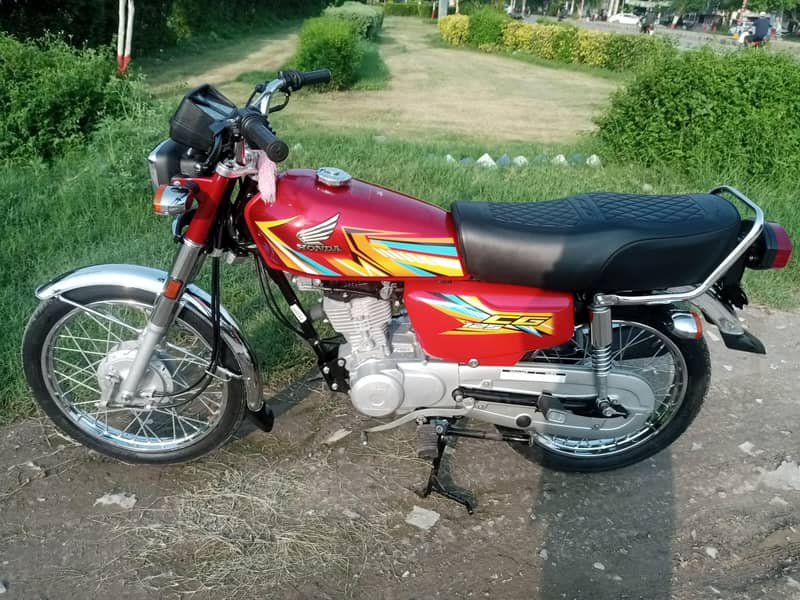 Honda 3