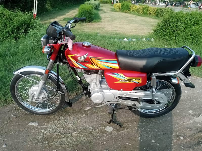 Honda 5