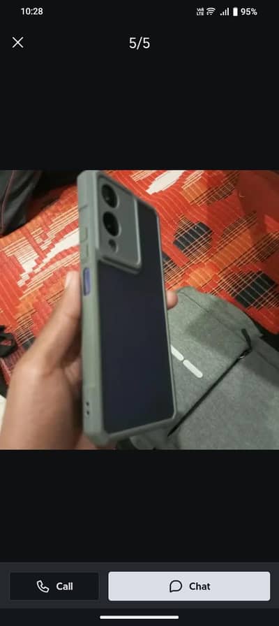 smart mobile  vivo y17s 10 by 10 condition 03220149824 only Whatsapp