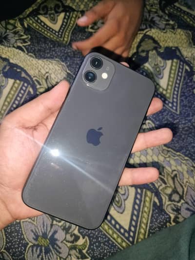 Apple iPhone 11