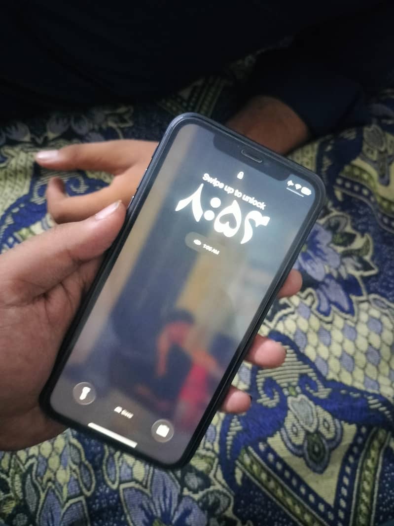 Apple iPhone 11 5