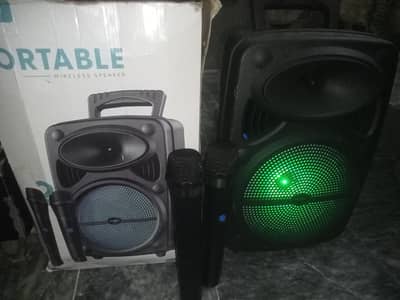 portable