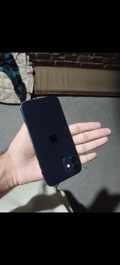 Apple iPhone 12