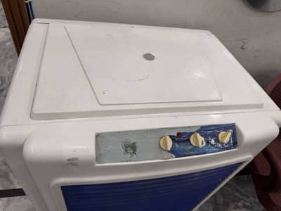 Air cooler