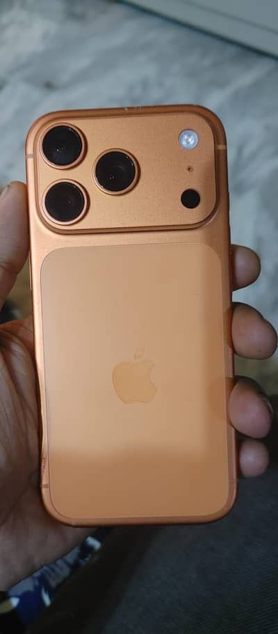 Apple iPhone 17 Pro JV