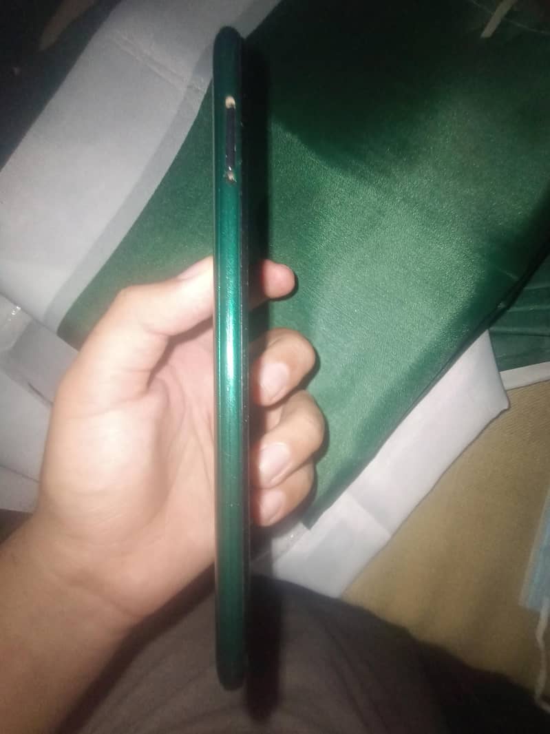 Infinix Note 7 Lite 1