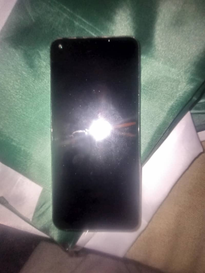 Infinix Note 7 Lite 3
