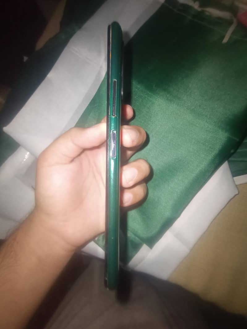 Infinix Note 7 Lite 4