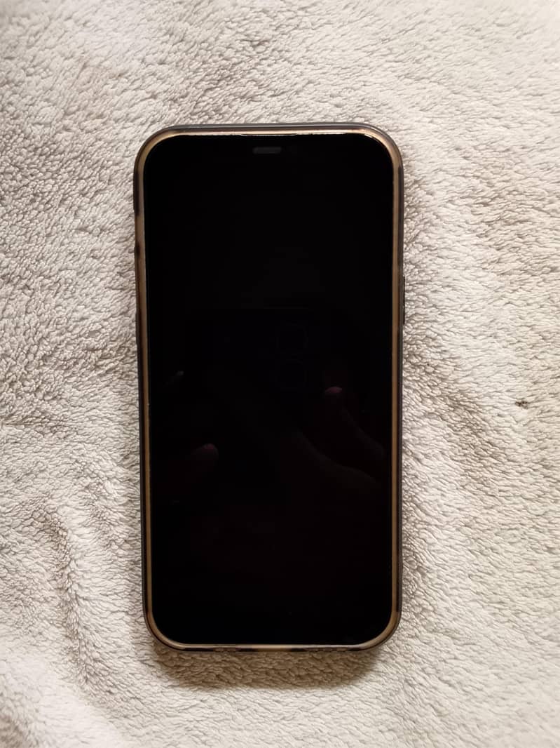 Apple iPhone 12 3