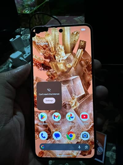 Google Pixel 8