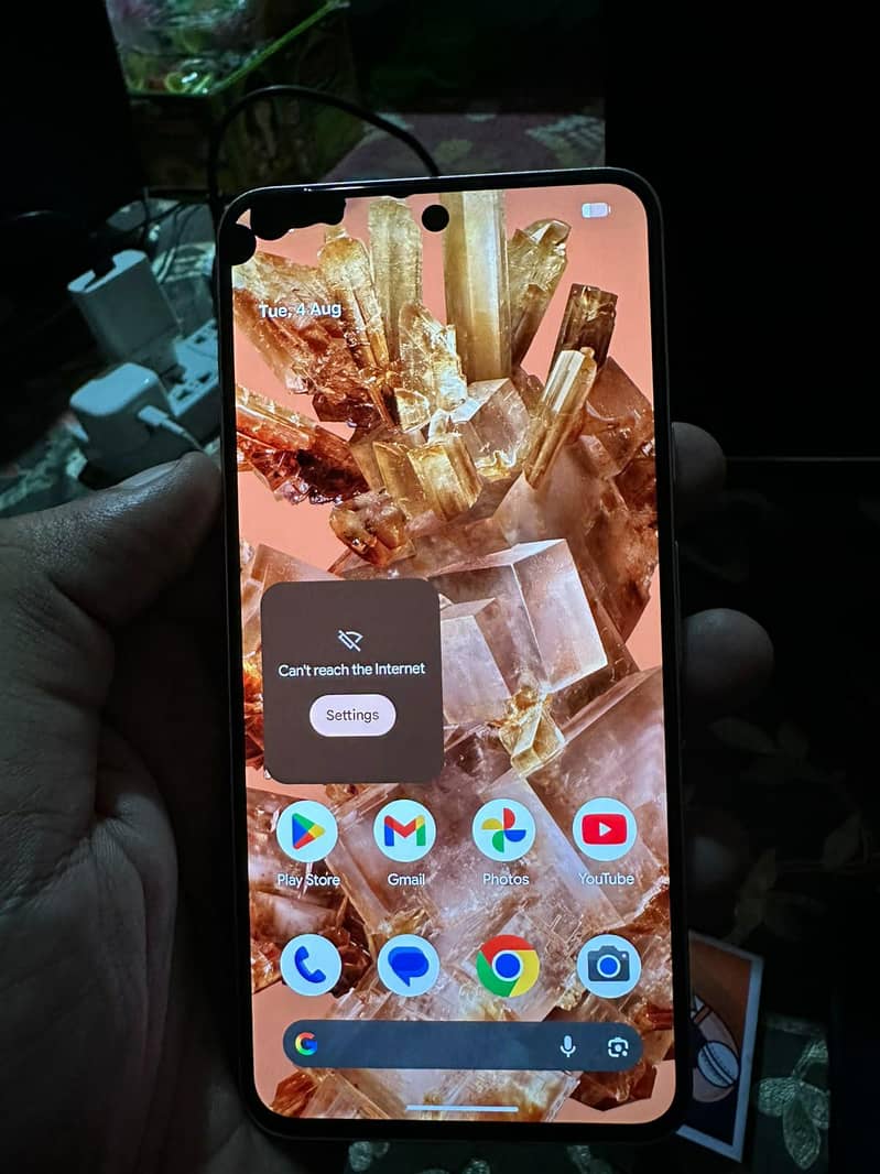 Google Pixel 8 0