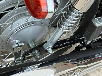sell bike new condition