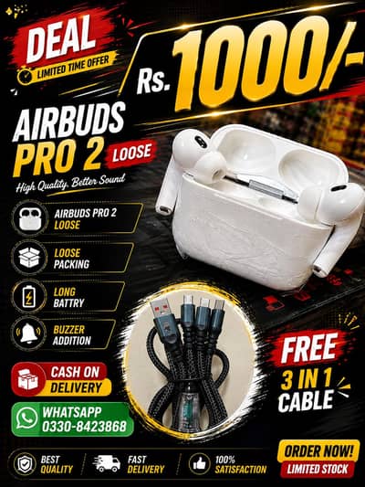 earbuds deal
