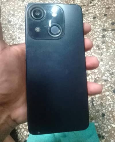 itel A50c