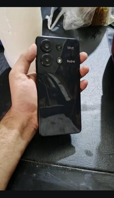 Xiaomi Redmi Note 13  03172826613