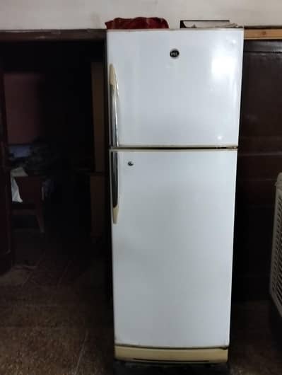 pel refrigerator