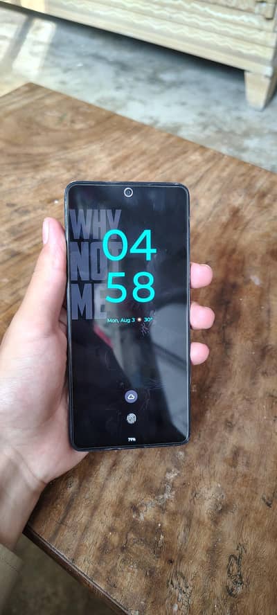 Motorola Moto G Stylus 5g 2025