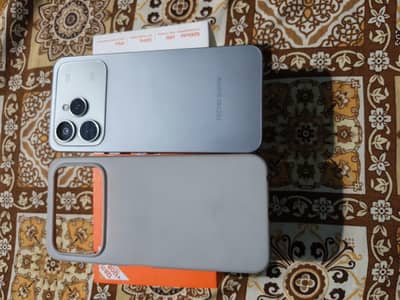 Tecno spark 40 6/128