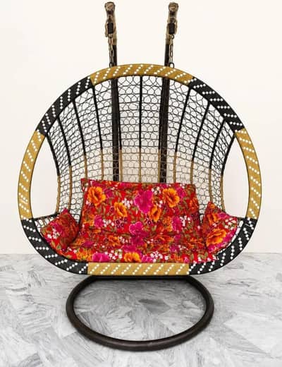 Swing 2 Seater