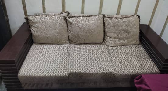 bilkul new sofa set